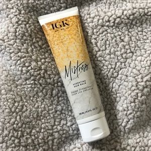 IGK Mistress Hair Balm
